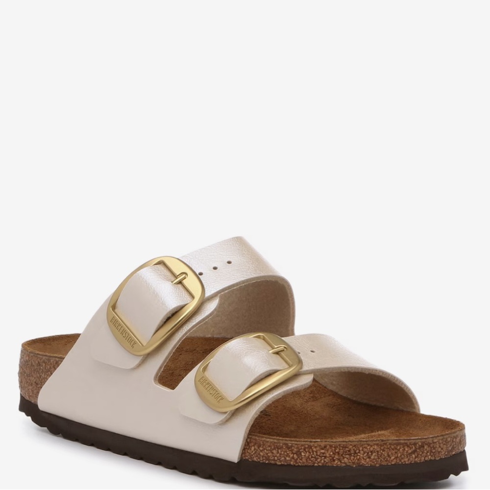 Womens Birkenstock Arizona Big Buckle